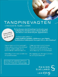 tandpinevagten i region sjælland mini